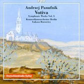 Andrzej Panufnik: Symphonic Works, Vol. 5