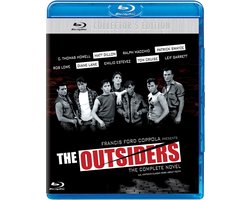 The Outsiders