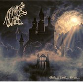 Northwind Wolves - Dark Cold Grim (CD)