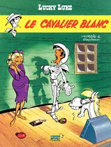 Lucky Luke 10 - Lucky Luke - Tome 10 - Le Cavalier blanc