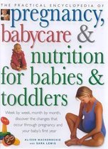 The Practical Encyclopedia Of Pregnancy, Babycare And Nutrition