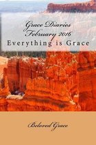 Grace Diaries February 2016