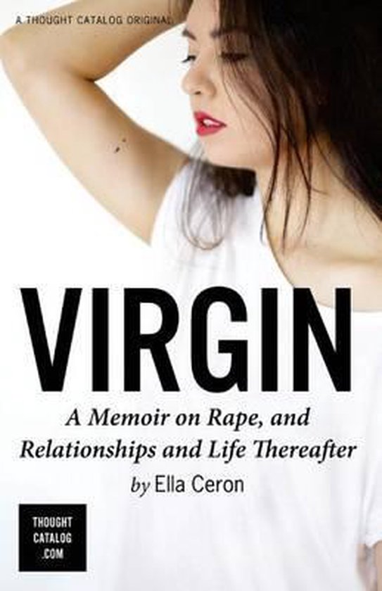 Virgin - cover