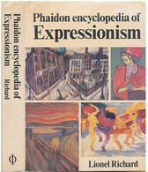 Phaidon encyclopedia of Expressionism