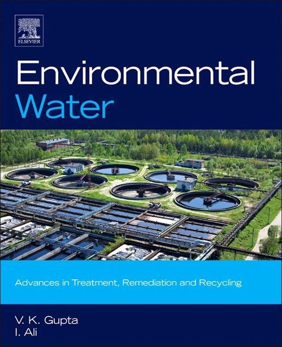 Environmental Water - cover