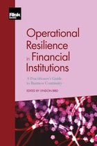 Operational Resilience in Financial Institutions