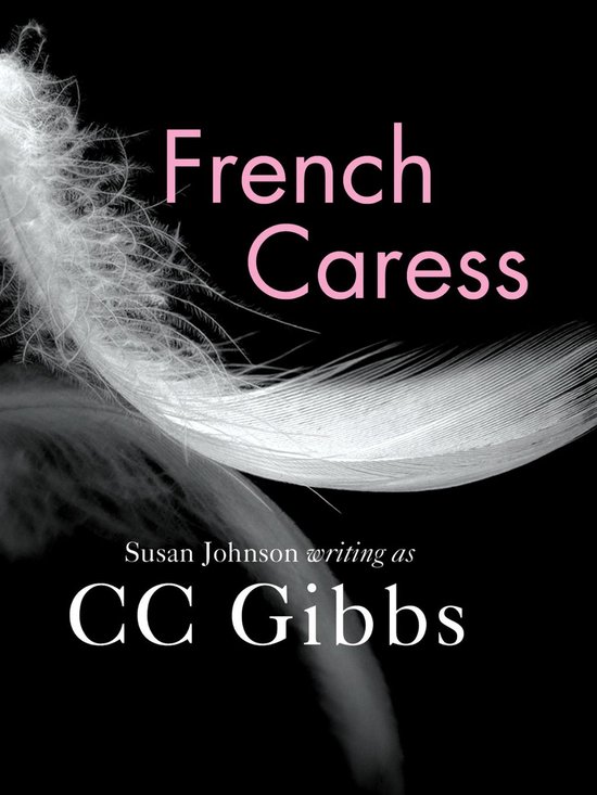 French Caress - cover