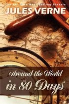 Around the World in 80 Days