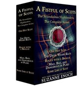 Scandalous Highlanders - A Fistful of Scots