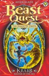 Beast Quest 25 - Krabb Master of the Sea