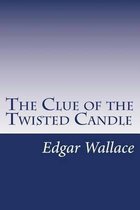 The Clue of the Twisted Candle