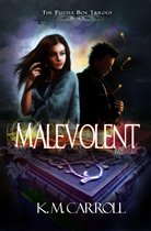 The Puzzle Box Trilogy 1 - Malevolent