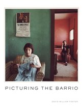 Latinx and Latin American Profiles - Picturing the Barrio