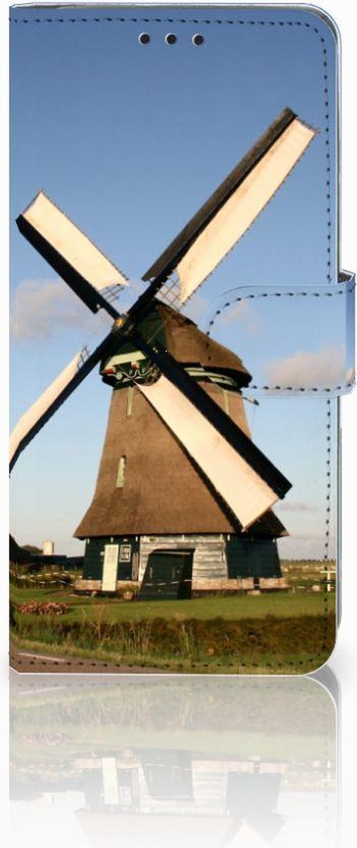 Huawei P30 Pro Flip Cover Molen