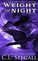 Weight Of Night