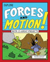Explore Your World - Explore Forces and Motion!