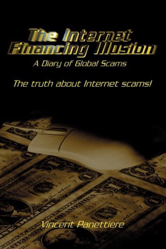 Internet Financing Illusion - cover