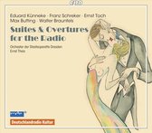 Radio Suites & Overtures