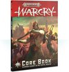 Afbeelding van het spelletje Warcry Rulebook - Warhammer Age of Sigmar