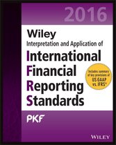 Wiley Regulatory Reporting - Wiley IFRS 2016