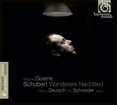 Matthias Goerne - Wanderers Nachtlied (CD)