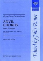 Anvil Chorus From Il Trovatore