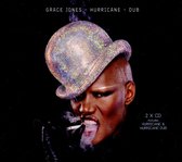 Grace Jones - Hurricane / Dub