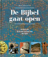 De Bijbel Gaat Open