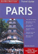 Globetrotter Paris Travel Pack
