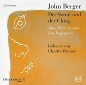 Hier, Wo Wir Uns Begegnen: Der Szum Und Der Ching