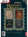 Baldur's Gate - Compilatie - Windows
