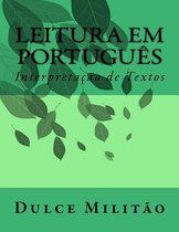 Leitura Em Portugu s