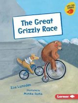 Early Bird Readers -- Purple (Early Bird Stories (Tm))-The Great Grizzly Race