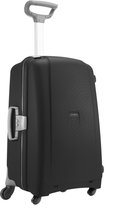 Samsonite Aeris Spinner - Reiskoffer - 64.5 l - Zwart