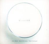 Mixmonk