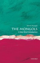 Mongols A Very Short Introduction