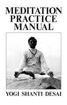 Meditation Practice Manual