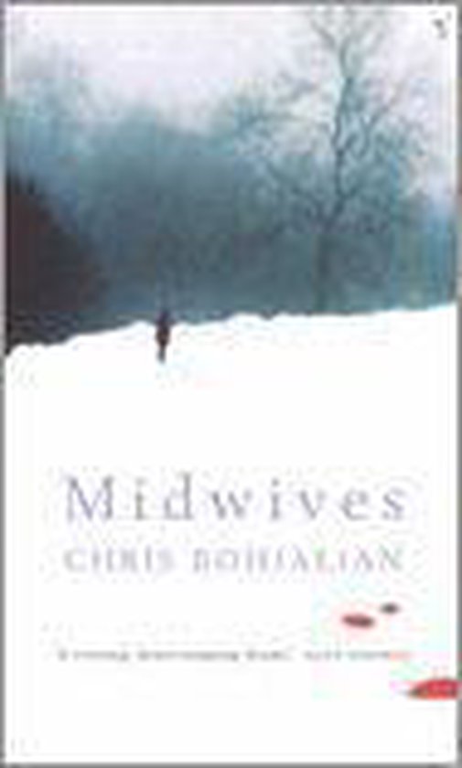 MIDWIVES - cover