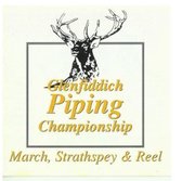 Glenfiddich 25th Championships