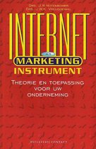 Internet als marketinginstrument