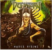 Defiatory - Hades Rising (CD)