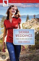 Sierra Weddings