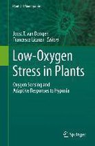 Low-Oxygen Stress in Plants