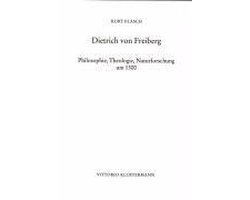 Dietrich Von Freiberg