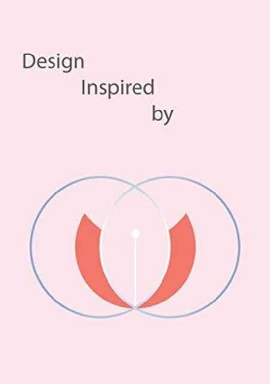 Design Inspired by V - cover