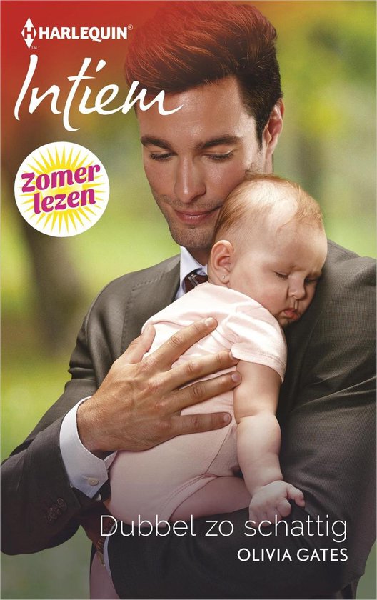 Intiem 2263 - Dubbel zo schattig