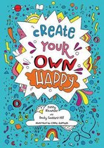 Create your own happy Activities to boost childrens happiness and emotional resilience