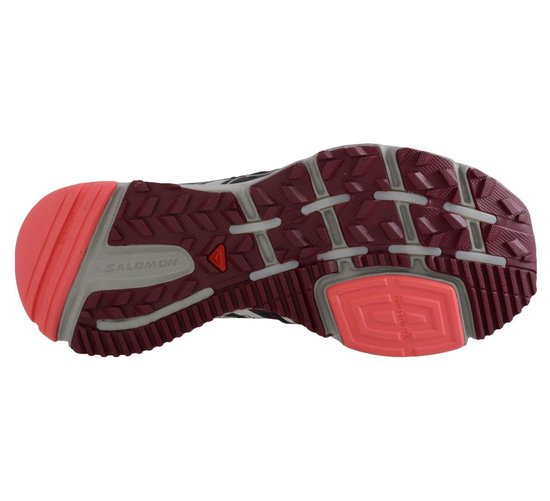 salomon xr shift womens