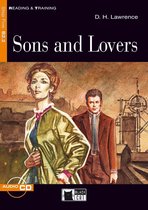 Reading & Training B2.2: Sons and Lovers book + audio CD