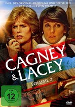 Cagney & Lacey, Volume 2/5 DVD